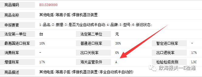 外贸进口代理