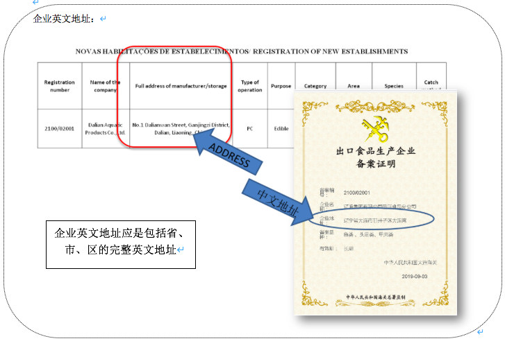 进口外贸代理