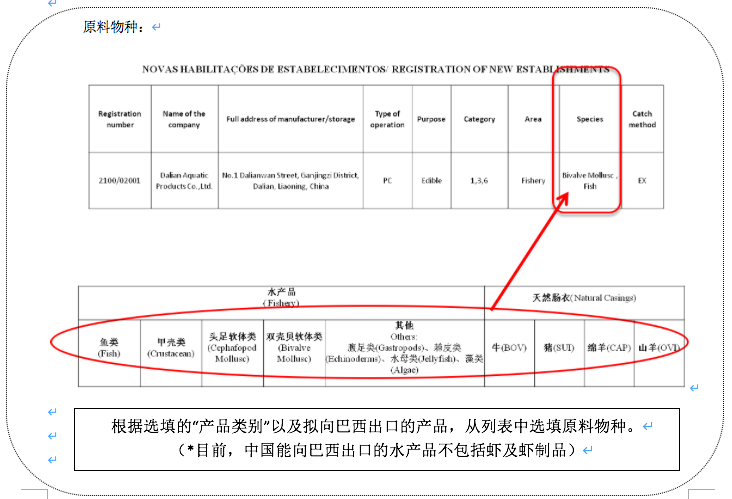 进口外贸代理