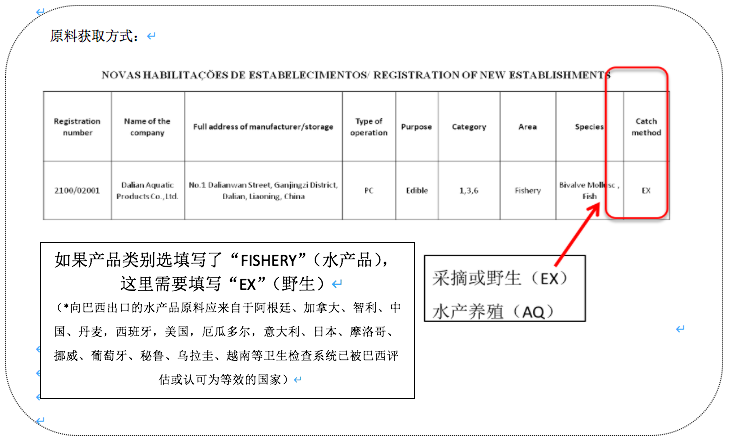 进口外贸代理