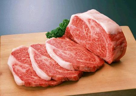 肉类进口外贸代理