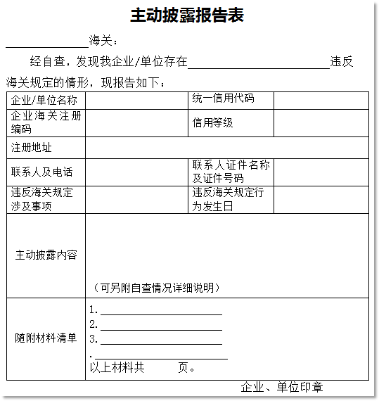 进口外贸代理